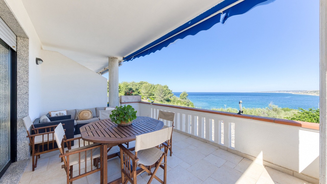 Photo of Outdoor in Marina San Gregorio