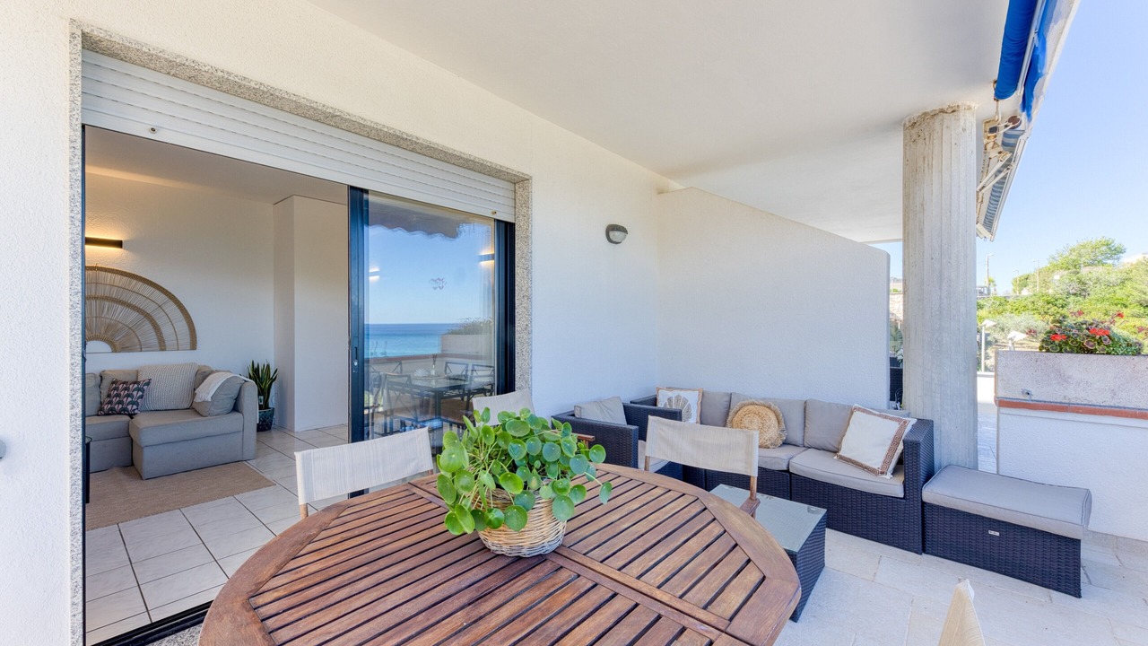 Photo of Outdoor in Marina San Gregorio