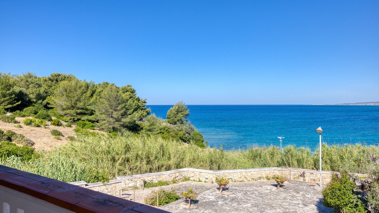 Photo of Outdoor in Marina San Gregorio