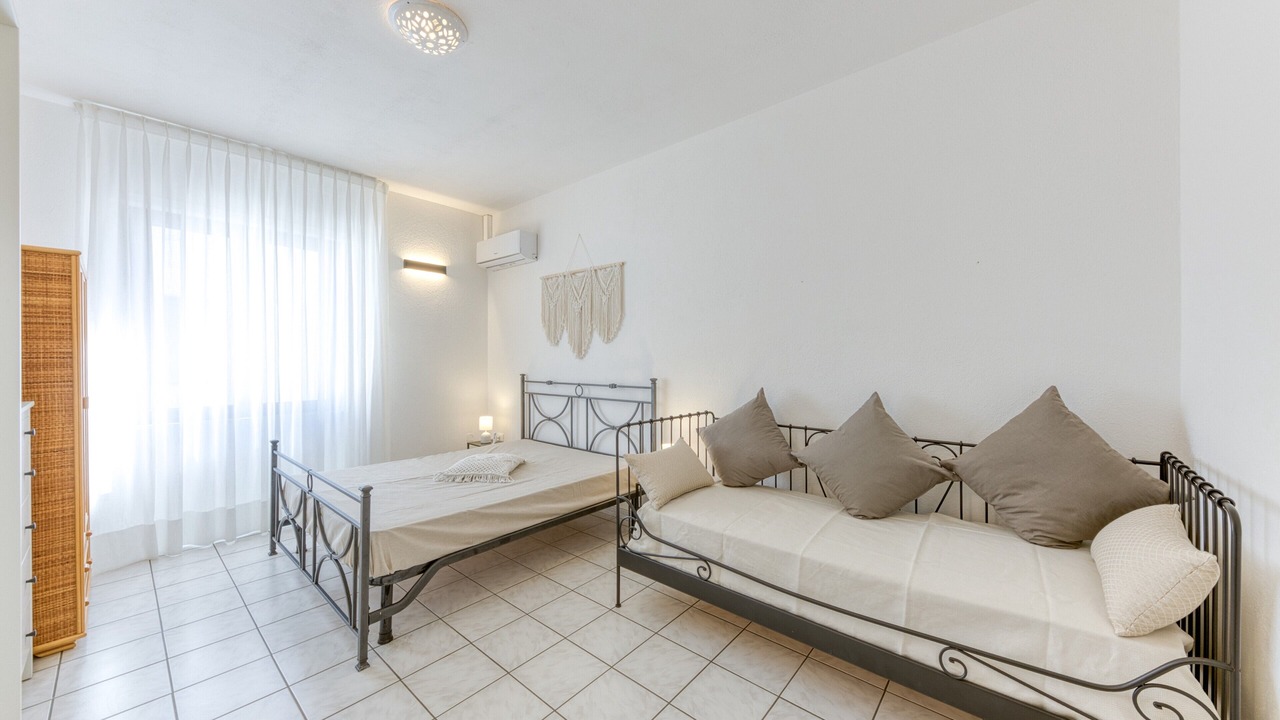 Photo of Bedroom in Marina San Gregorio