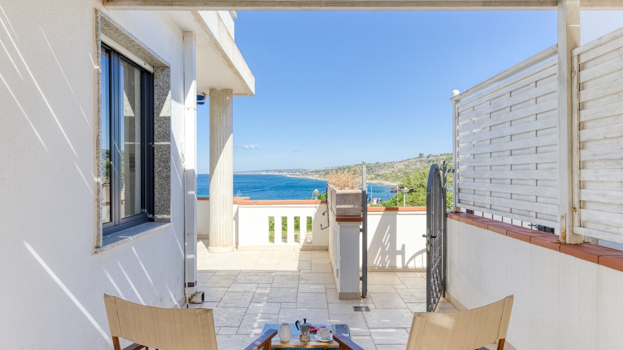 Photo of Outdoor in Marina San Gregorio
