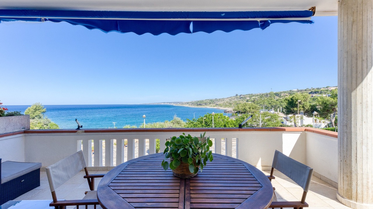 Photo of Outdoor in Marina San Gregorio