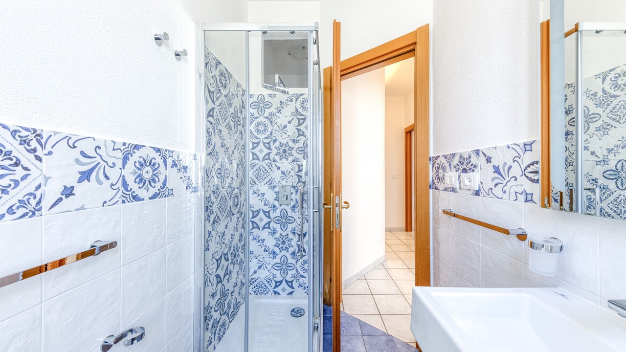 Photo of Bathroom in Marina San Gregorio