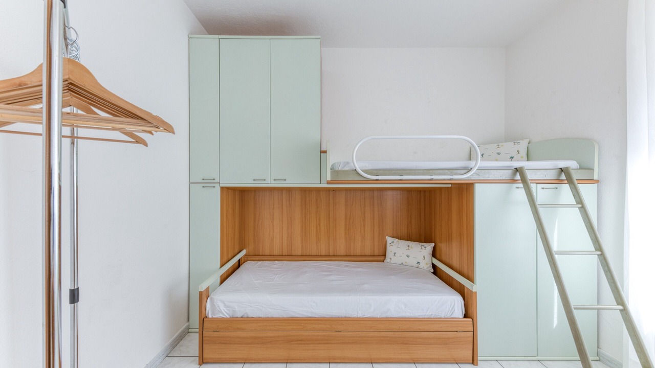 Photo of Bedroom in Marina San Gregorio