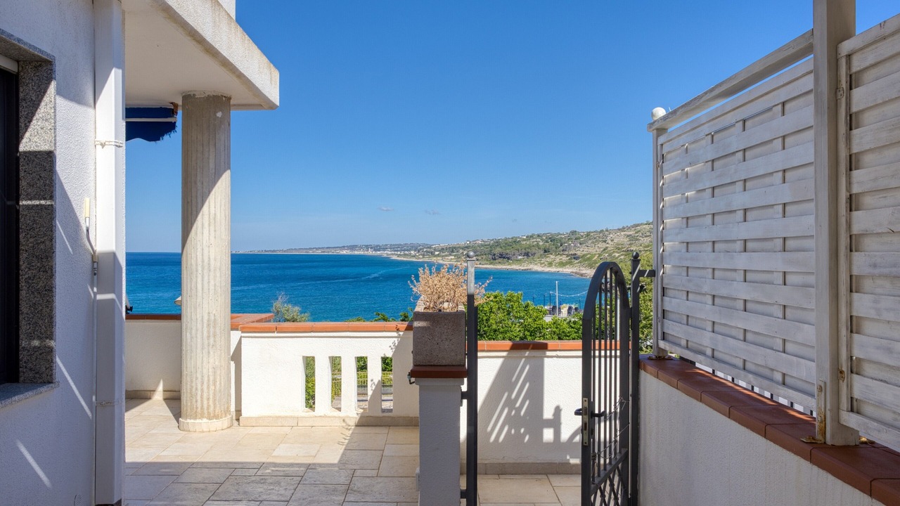 Photo of Outdoor in Marina San Gregorio