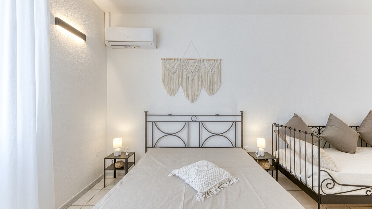 Photo of Bedroom in Marina San Gregorio