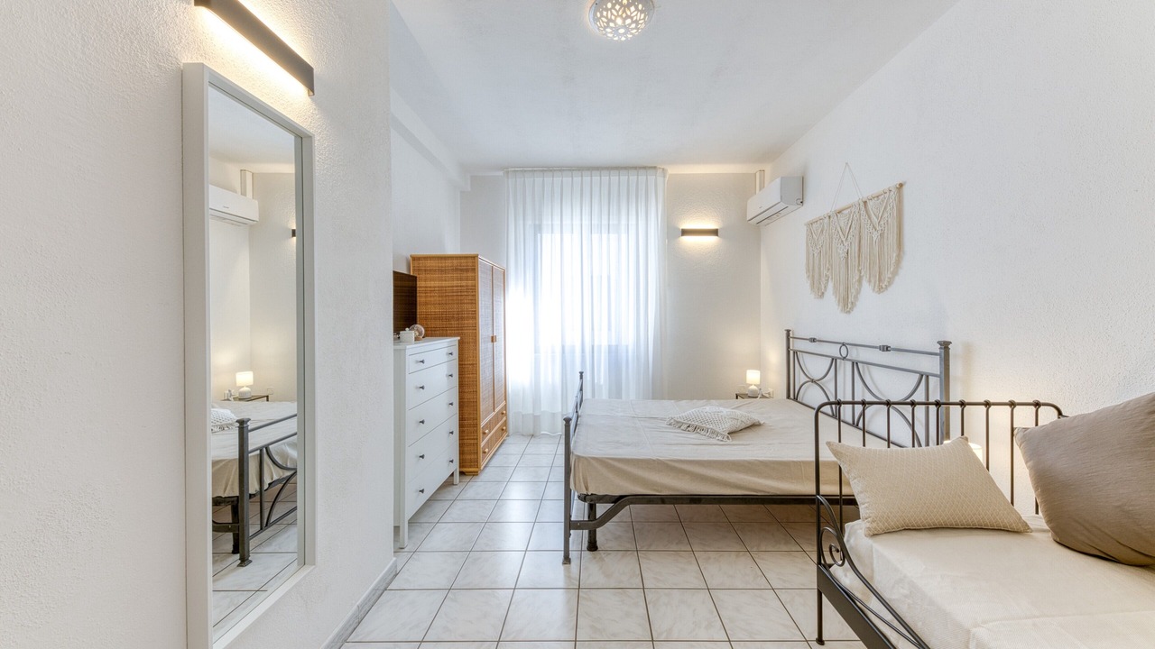 Photo of Bedroom in Marina San Gregorio