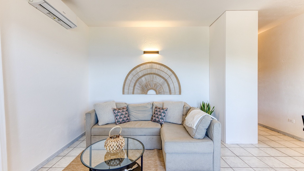 Photo of Livingroom in Marina San Gregorio
