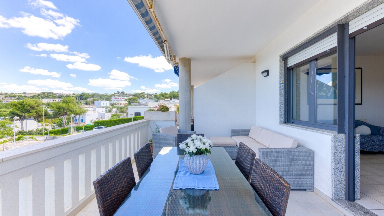 Photo of Outdoor in Marina San Gregorio