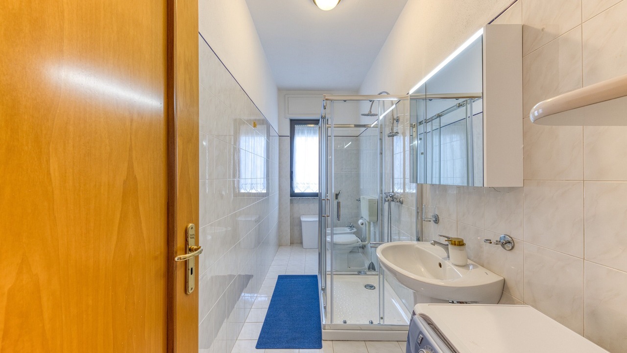 Photo of Bathroom in Marina San Gregorio