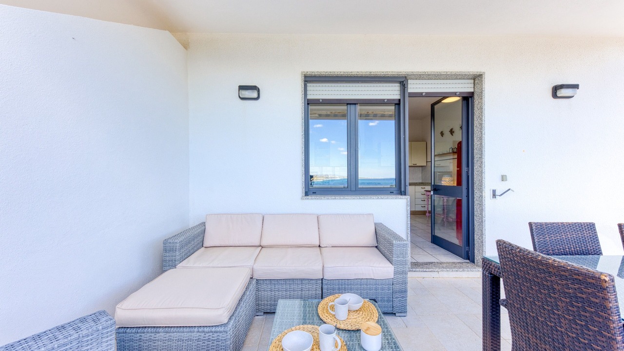 Photo of Livingroom in Marina San Gregorio