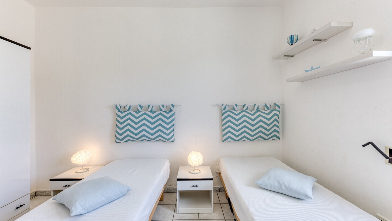 Photo of Bedroom in Marina San Gregorio