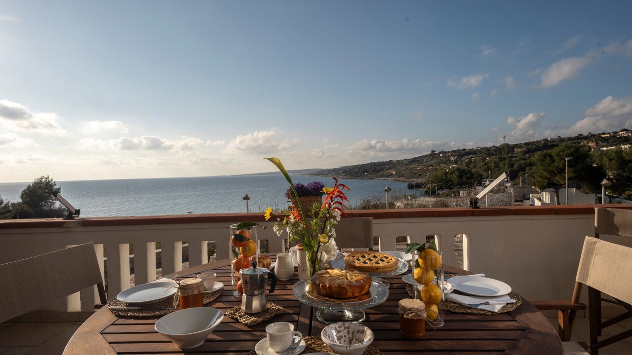 Photo of Outdoor in Marina San Gregorio