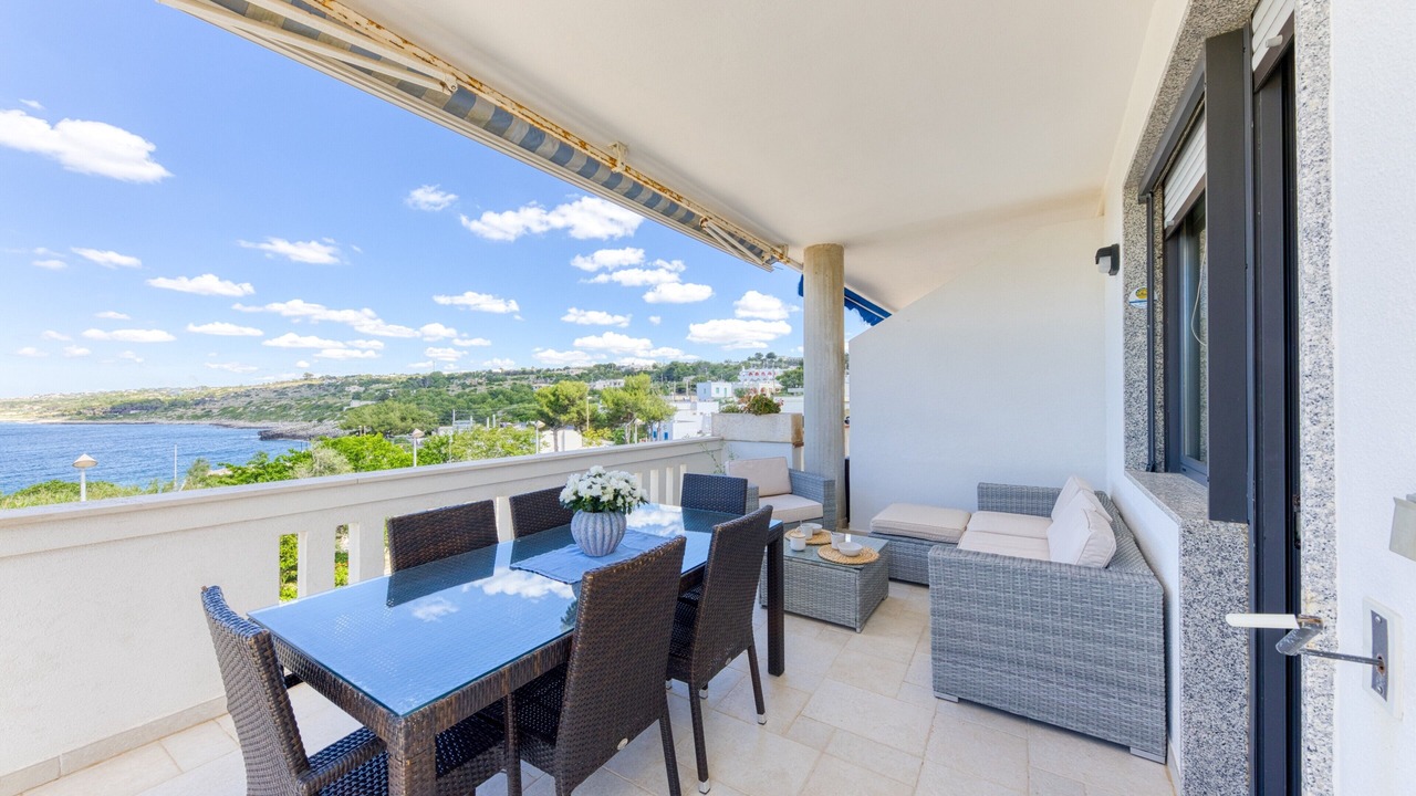 Photo of Outdoor in Marina San Gregorio