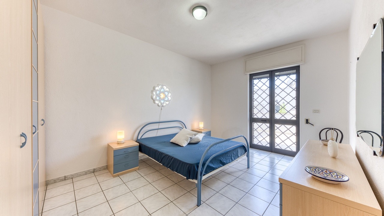 Photo of Bedroom in Marina San Gregorio