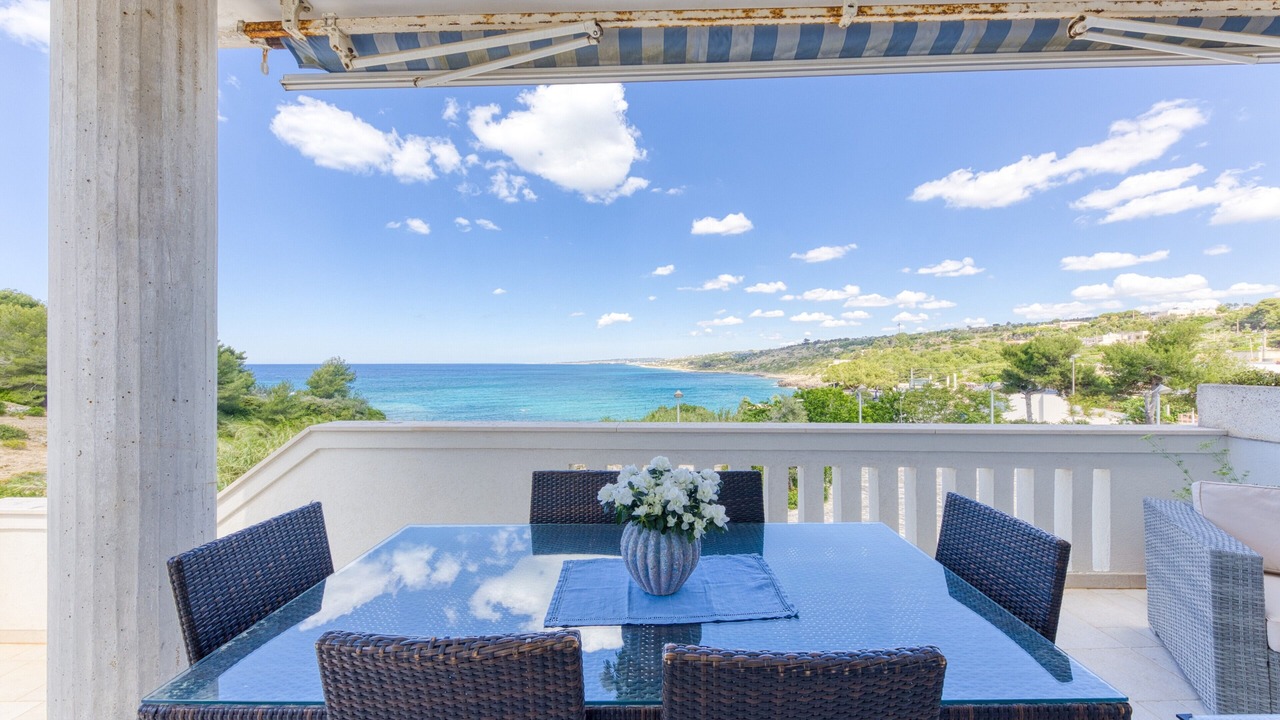Photo of Outdoor in Marina San Gregorio