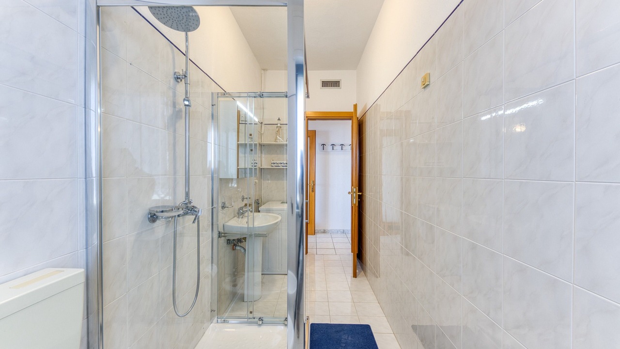 Photo of Bathroom in Marina San Gregorio