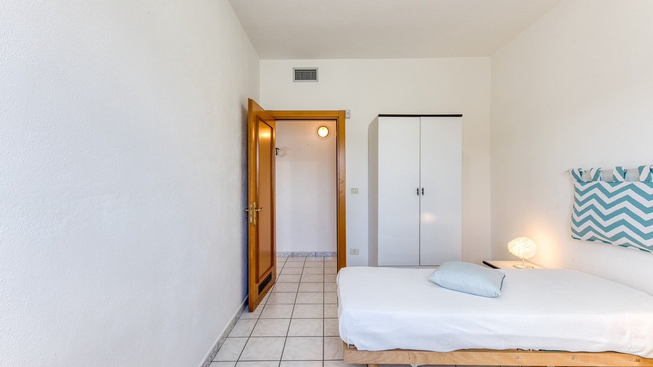 Photo of Bedroom in Marina San Gregorio