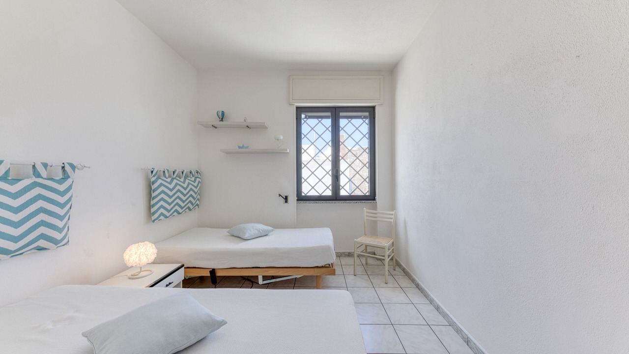 Photo of Bedroom in Marina San Gregorio
