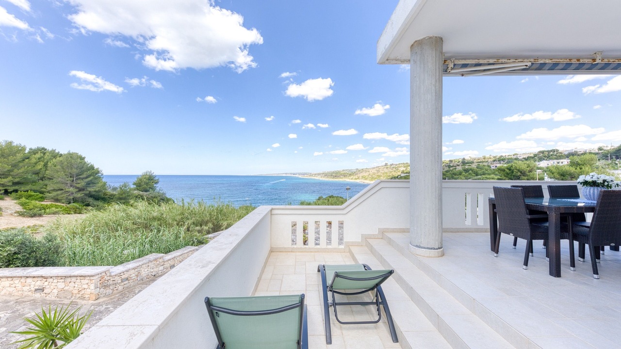 Photo of Outdoor in Marina San Gregorio