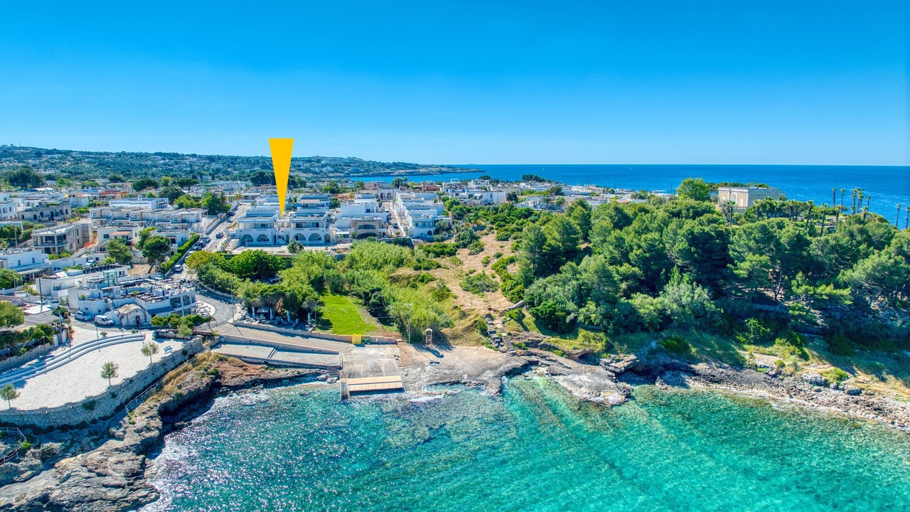 Photo of Outdoor in Marina San Gregorio