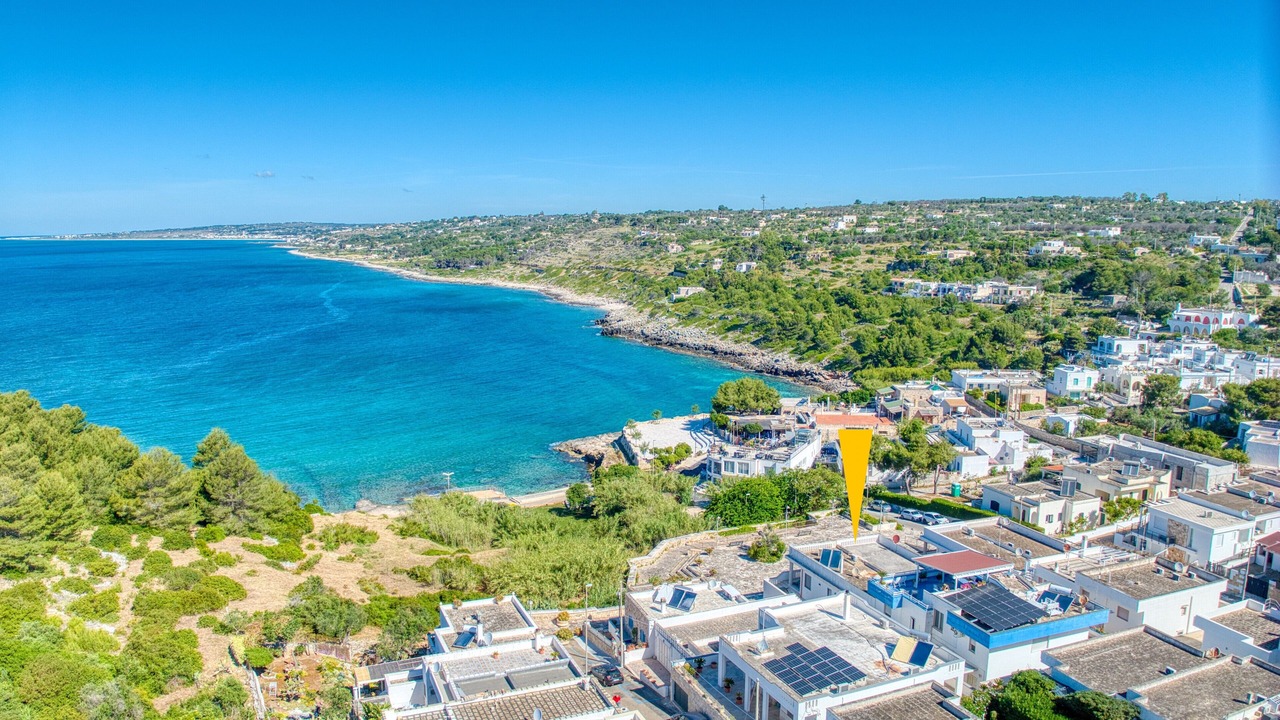 Photo of Outdoor in Marina San Gregorio