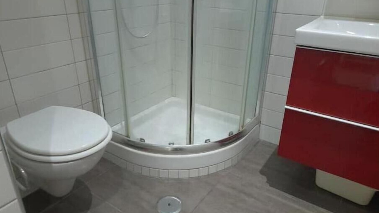 Photo of Bathroom in Quartiere XXI Pietralata