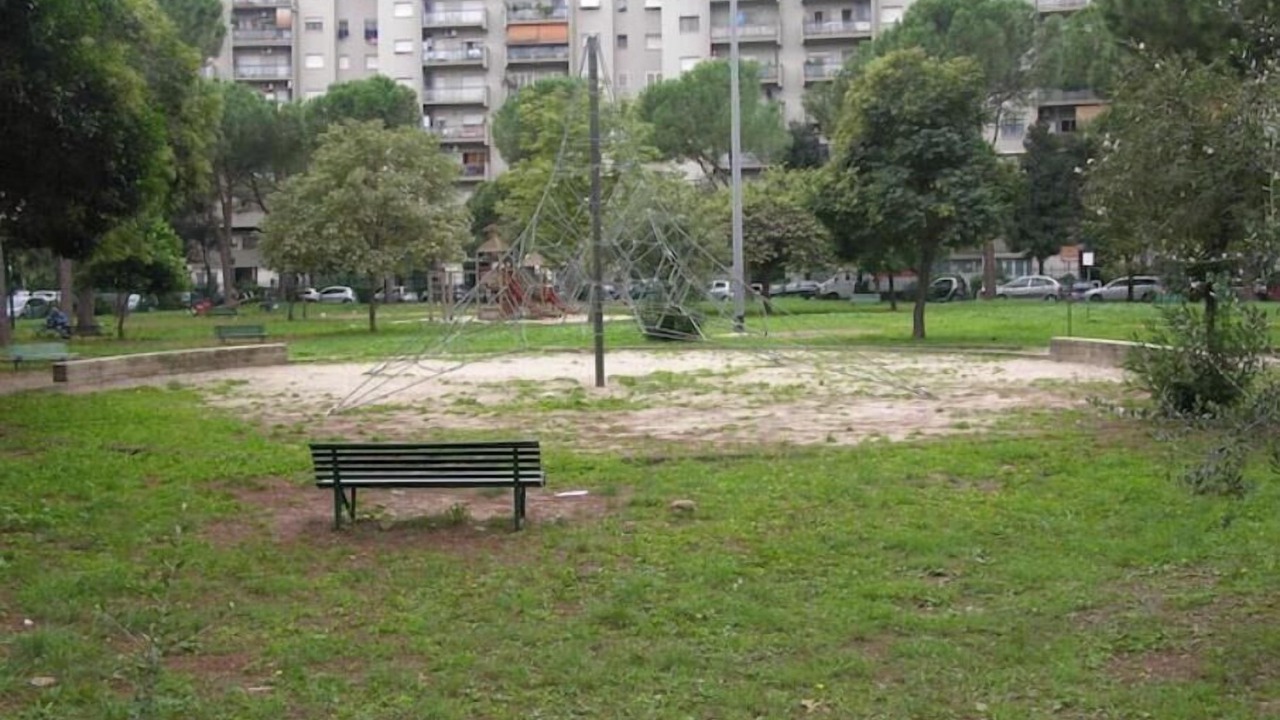 Photo of Others in Quartiere XXI Pietralata