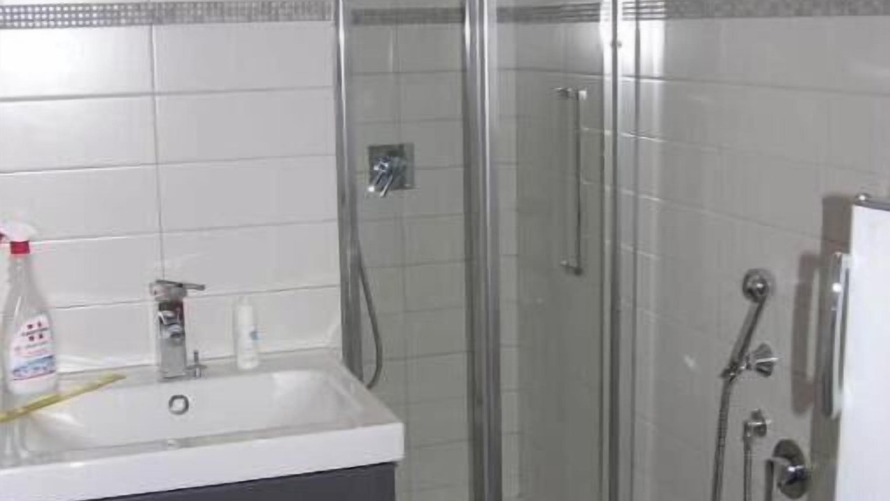 Photo of Bathroom in Quartiere XXI Pietralata