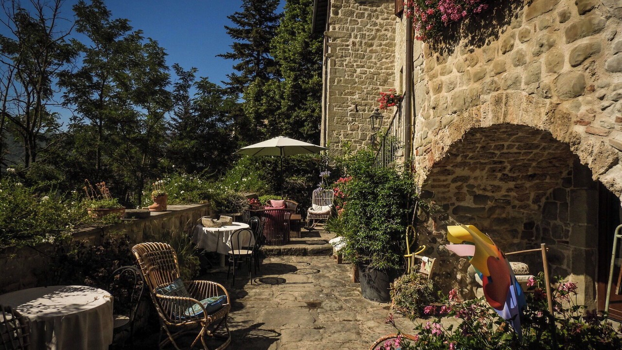 Photo of Others in Roccafluvione