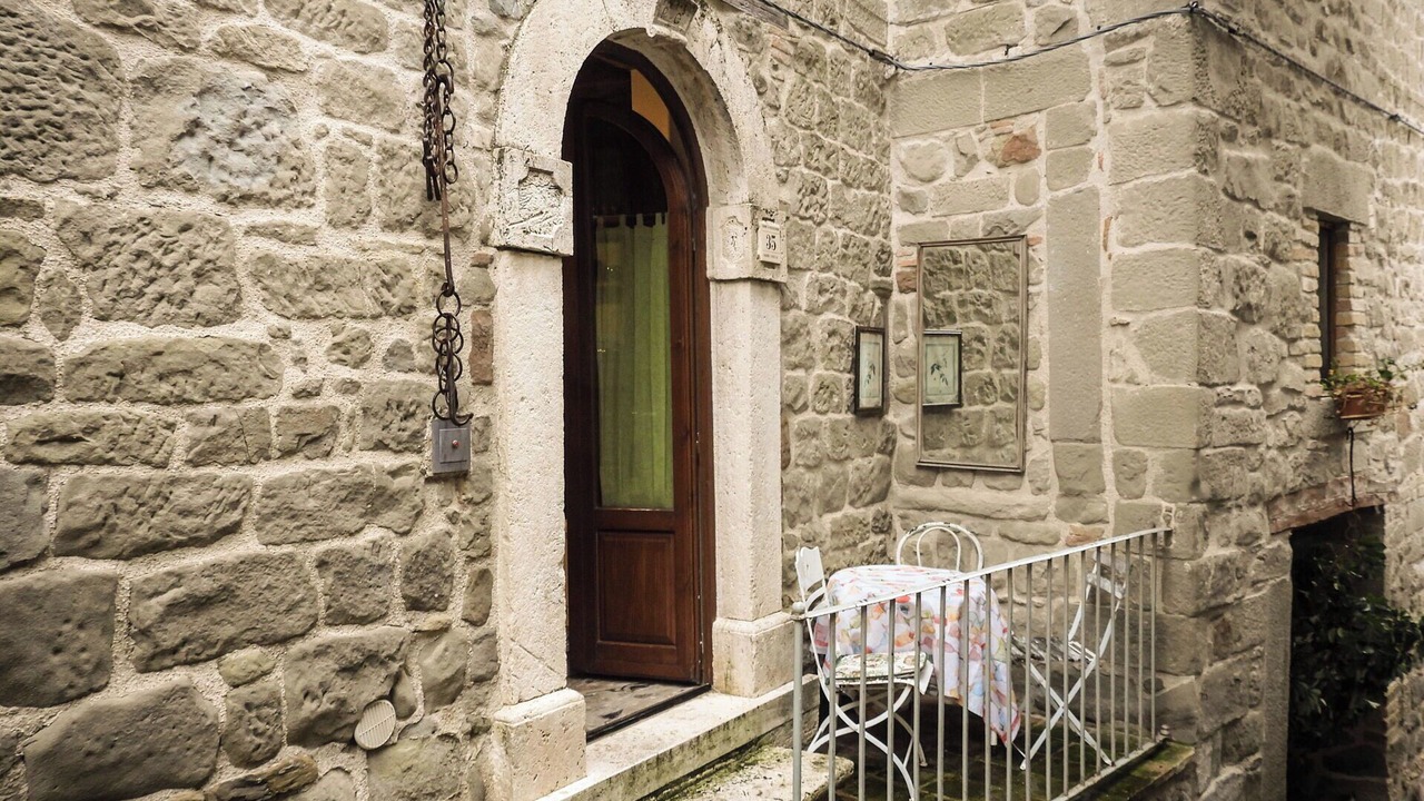 Photo of Outdoor in Roccafluvione