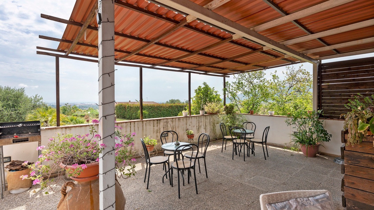 Photo of Outdoor in Magazzeno