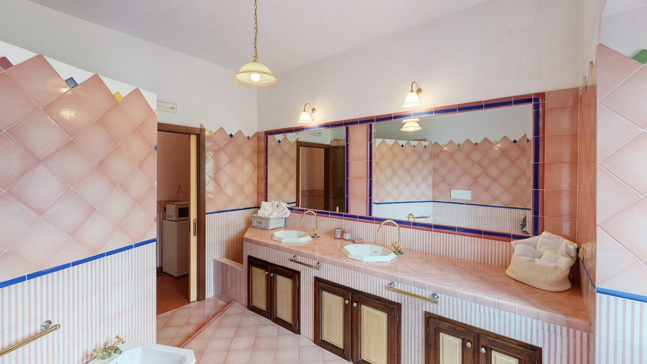 Photo of Bathroom in Magazzeno