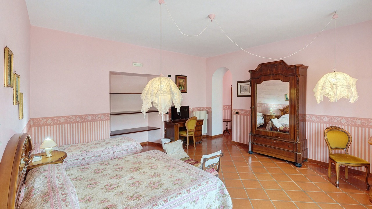 Photo of Bedroom in Magazzeno