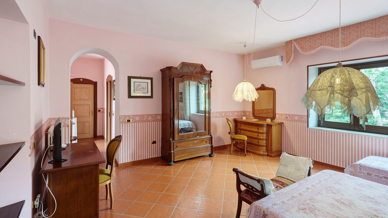 Photo of Bedroom in Magazzeno