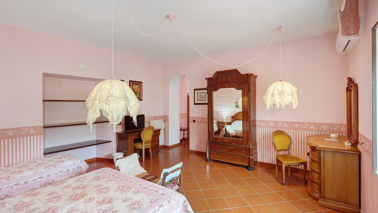 Photo of Bedroom in Magazzeno