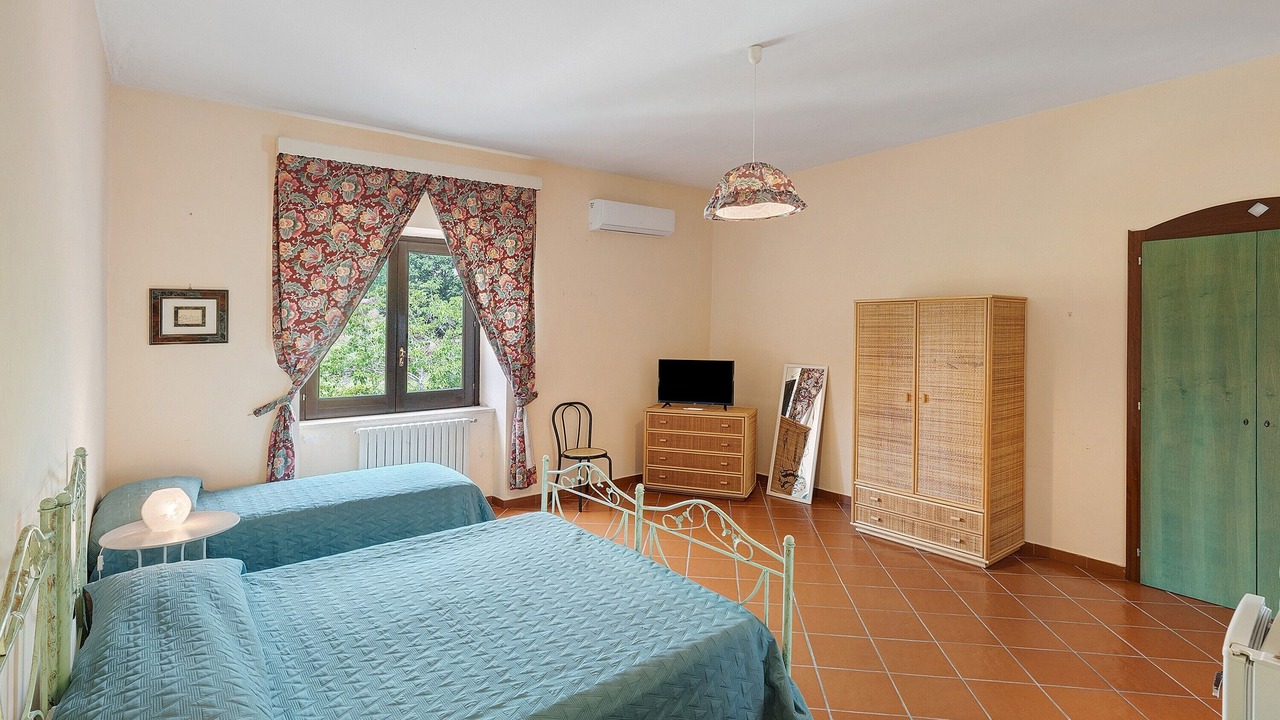 Photo of Bedroom in Magazzeno