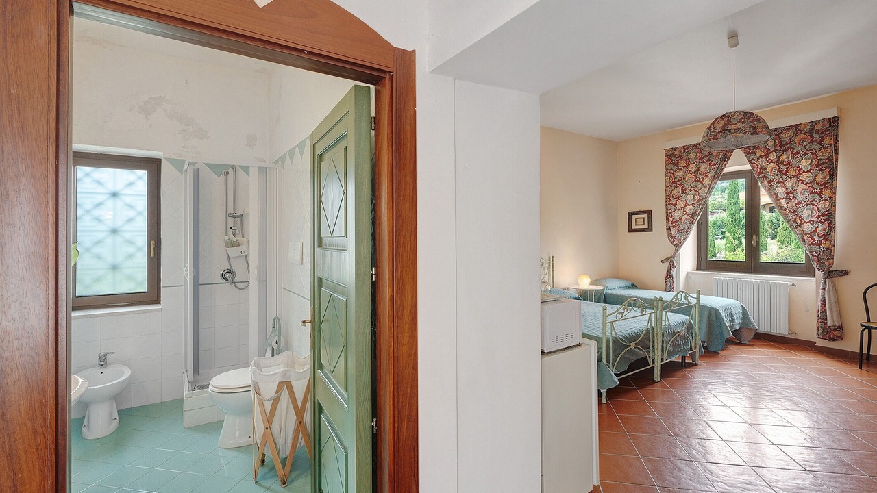Photo of Bathroom in Magazzeno
