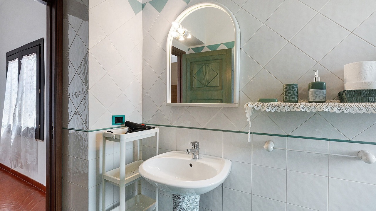 Photo of Bathroom in Magazzeno