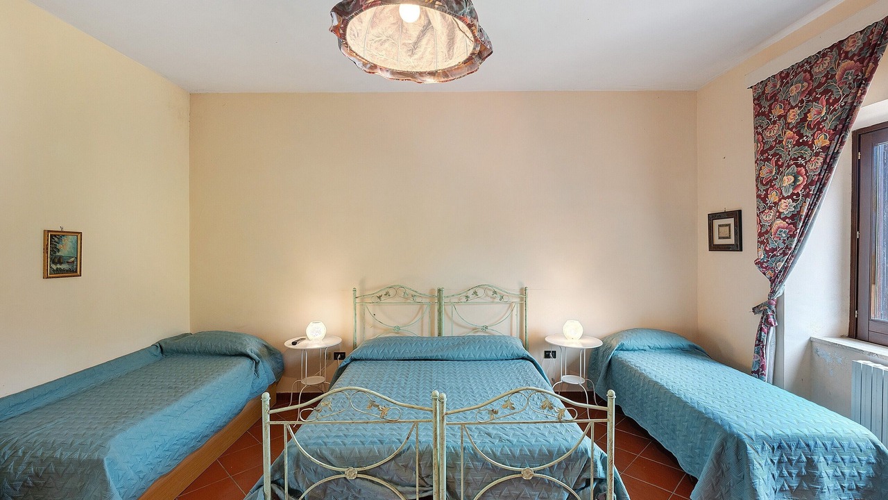 Photo of Bedroom in Magazzeno