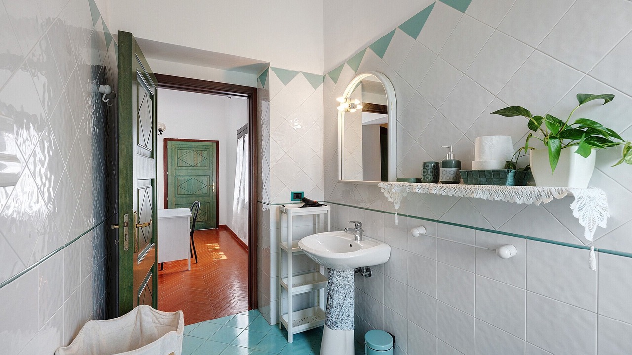 Photo of Bathroom in Magazzeno