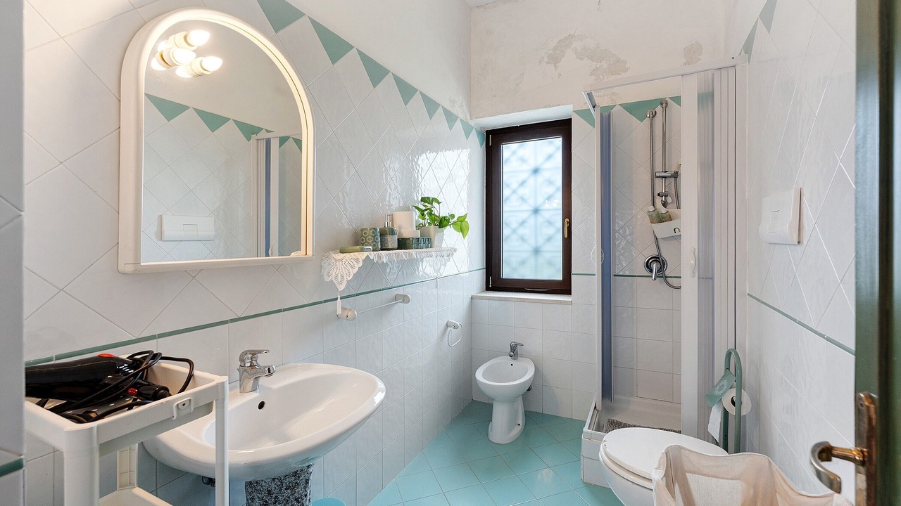 Photo of Bathroom in Magazzeno