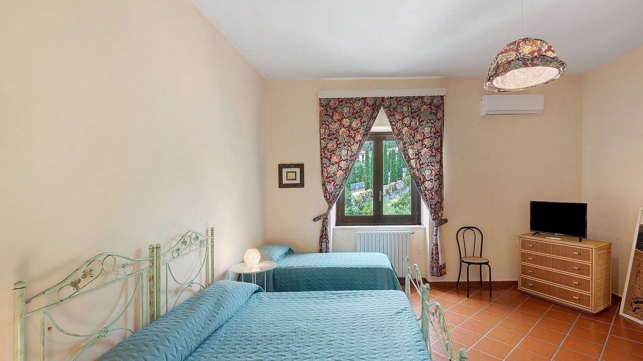 Photo of Bedroom in Magazzeno