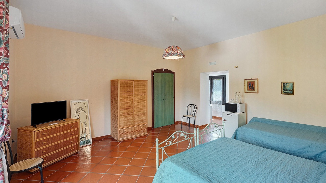 Photo of Bedroom in Magazzeno