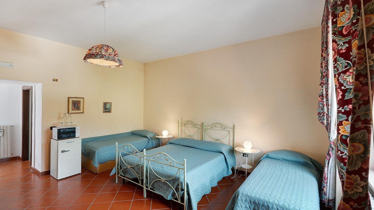 Photo of Bedroom in Magazzeno