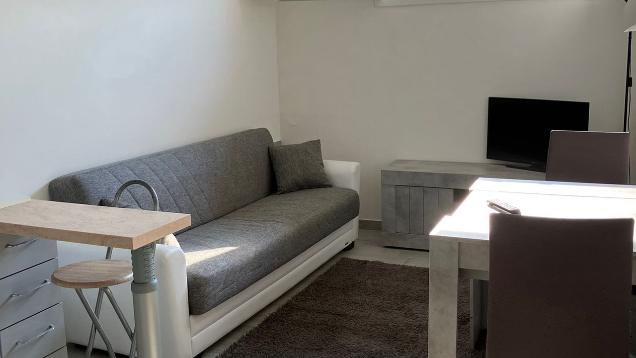 Photo of Livingroom in Province of Bologna