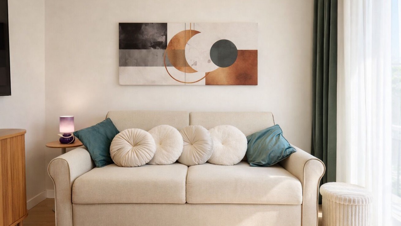 Photo of Livingroom in Ripa