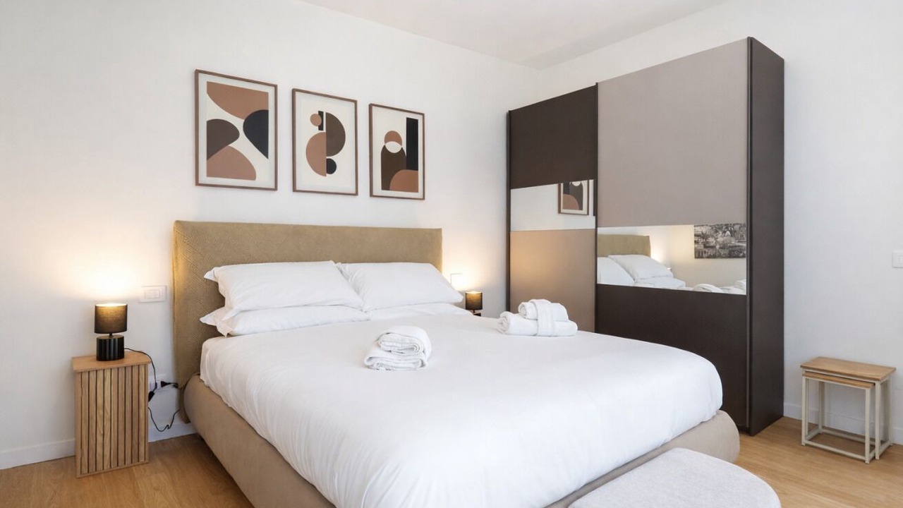 Photo of Bedroom in Ripa
