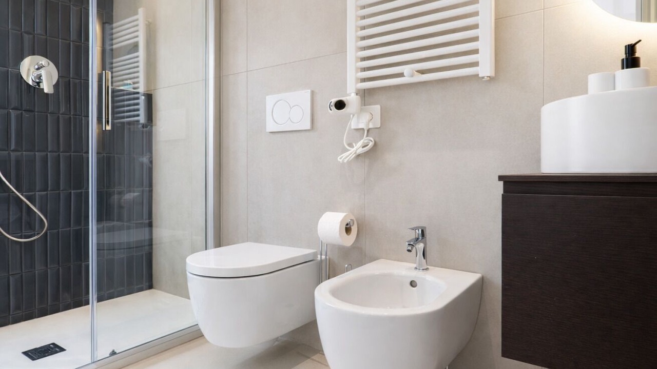 Photo of Bathroom in Ripa