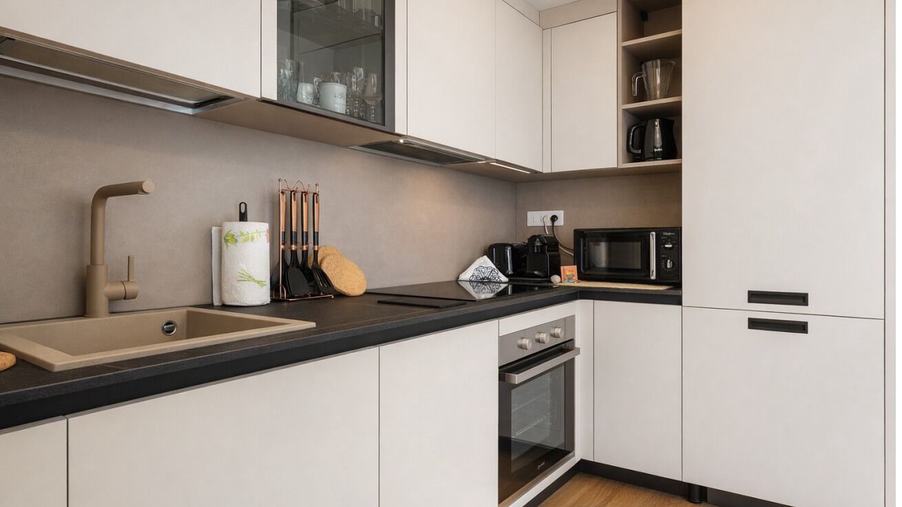 Photo of Kitchen in Ripa